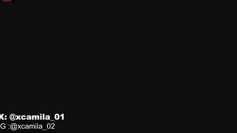 Laura Camila online show from 06/04/26, 08:59