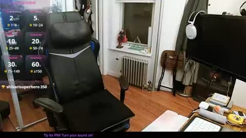 Snapshot of cammy_ho chatting on 07/29/26, 12:42 cammy_ho online show from 07/29/26, 12:42