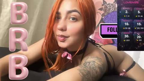 CammyCams19 online show from 03/03/25, 06:33