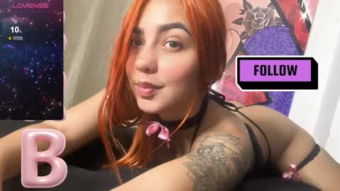 CammyCams19 online show from 10/16/25, 09:10