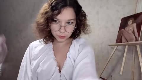 cammyrose_ online show from 10/14/25, 12:50