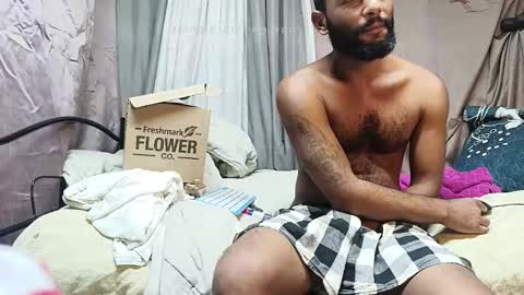 camopiel online show from 02/28/26, 08:32