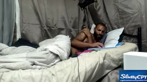 camopiel online show from 03/03/26, 10:04