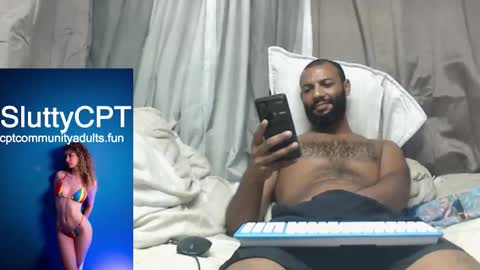 camopiel online show from 03/04/26, 06:58