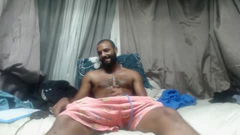 camopiel online show from 03/05/26, 09:44