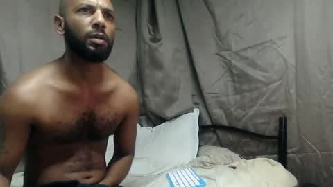 camopiel online show from 03/07/26, 11:07