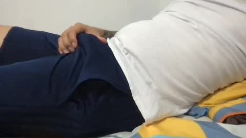 camoty1234 online show from 02/27/25, 07:01