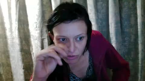 Camren online show from 04/19/26, 05:34