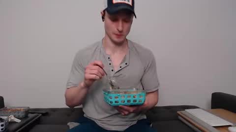Cam online show from 10/13/25, 06:13