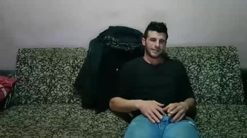 FREMAN online show from 12/25/24, 09:00