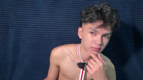 Snapshot of camwithethan chatting on 09/20/25, 04:08 Ethan online show from 09/20/25, 04:08