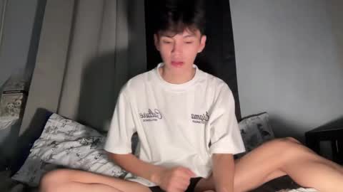 Ethan online show from 01/08/26, 09:33