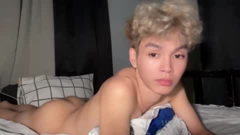 Ethan online show from 02/14/26, 01:30