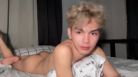 Ethan online show from 02/19/26, 05:42