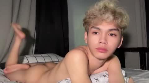 Ethan online show from 02/22/26, 09:02