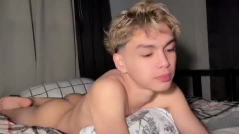 Ethan online show from 02/27/26, 08:03