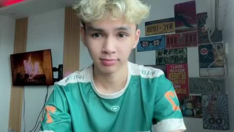 Ethan online show from 03/07/26, 05:15