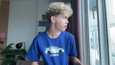 Ethan online show from 03/08/26, 05:22