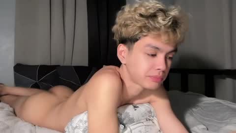 Ethan online show from 04/17/26, 03:15