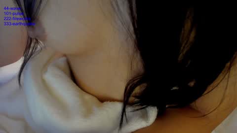 Snapshot of can_i_kiss_you chatting on 01/16/25, 06:25 DOMINANT by nature SUBMISSIVE by your desire. Lets play online show from 01/16/25, 06:25