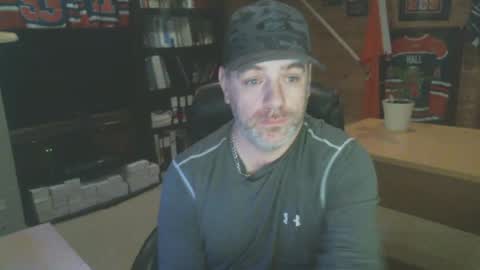 CanadianBacon6969 online show from 01/19/25, 08:39