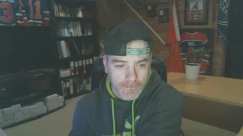 CanadianBacon6969 online show from 02/02/25, 07:41