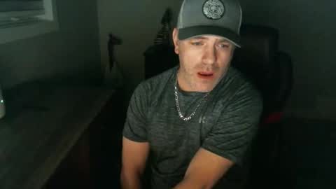 CanadianBacon6969 online show from 03/28/26, 06:13