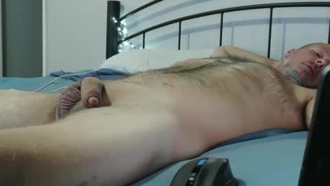 Chris online show from 03/01/25, 02:02