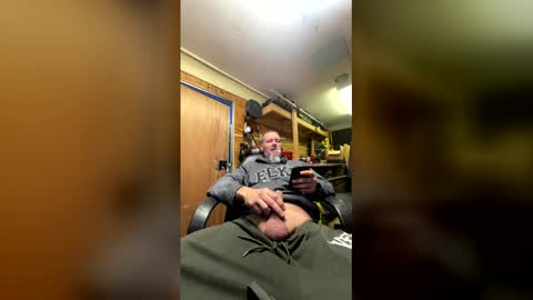 Chris online show from 02/08/26, 03:04