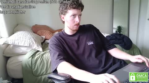 Snapshot of canadianstud18 chatting on 12/03/24, 06:49 Devon online show from 12/03/24, 06:49