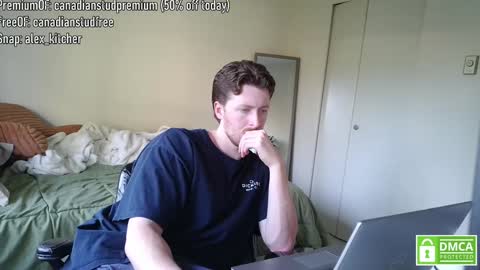 Snapshot of canadianstud18 chatting on 12/04/24, 10:19 Devon online show from 12/04/24, 10:19