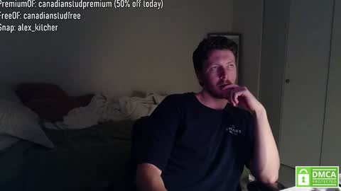 Snapshot of canadianstud18 chatting on 12/05/24, 05:15 Devon online show from 12/05/24, 05:15