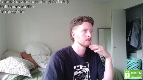 Snapshot of canadianstud18 chatting on 12/06/24, 08:51 Devon online show from 12/06/24, 08:51
