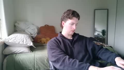 Snapshot of canadianstud18 chatting on 01/13/25, 09:20 Devon online show from 01/13/25, 09:20