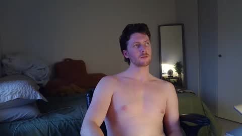 Snapshot of canadianstud18 chatting on 01/15/25, 12:41 Devon online show from 01/15/25, 12:41