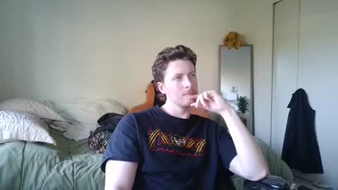 Snapshot of canadianstud18 chatting on 01/21/25, 11:13 Devon online show from 01/21/25, 11:13