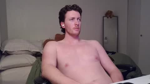 Snapshot of canadianstud18 chatting on 01/29/25, 03:01 Devon online show from 01/29/25, 03:01