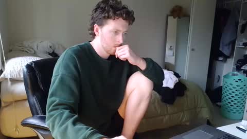 Snapshot of canadianstud18 chatting on 01/31/25, 11:13 Devon online show from 01/31/25, 11:13