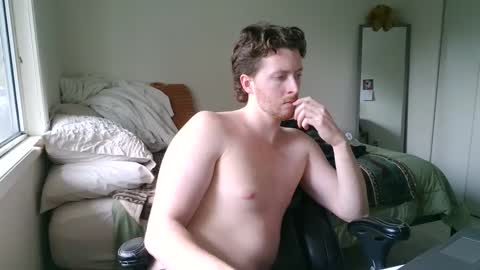 Snapshot of canadianstud18 chatting on 02/05/25, 09:40 Devon online show from 02/05/25, 09:40