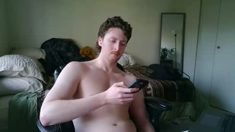 Snapshot of canadianstud18 chatting on 02/27/25, 10:09 Devon online show from 02/27/25, 10:09