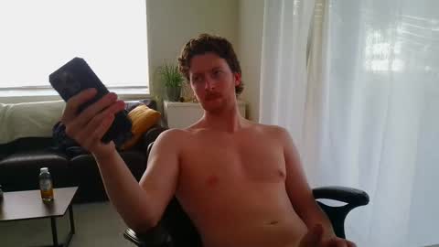 Snapshot of canadianstud18 chatting on 03/05/25, 12:49 Devon online show from 03/05/25, 12:49