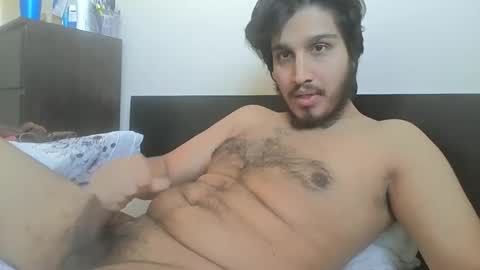 canadianthickstud online show from 11/15/25, 06:26