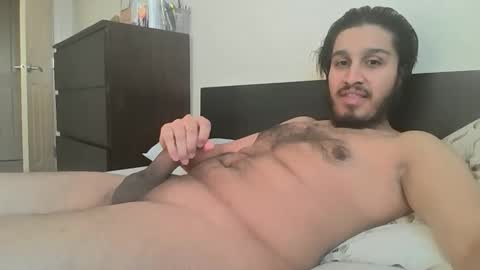 canadianthickstud online show from 11/26/25, 10:22