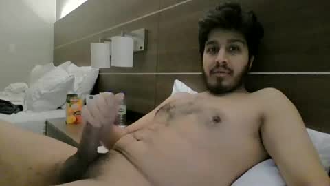 canadianthickstud online show from 03/25/26, 09:37