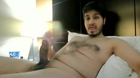 canadianthickstud online show from 06/03/26, 02:25