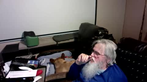 canaken online show from 03/08/26, 09:46