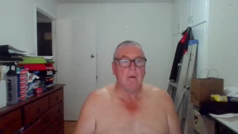 Canberian online show from 03/06/25, 09:42