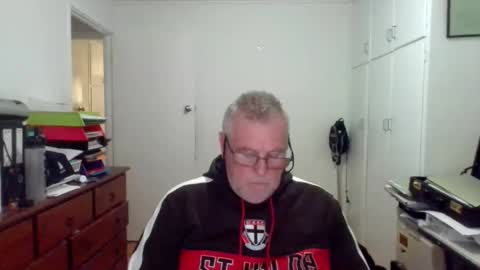 Canberian online show from 09/10/25, 03:28