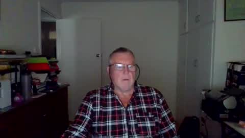 Canberian online show from 11/09/25, 10:52