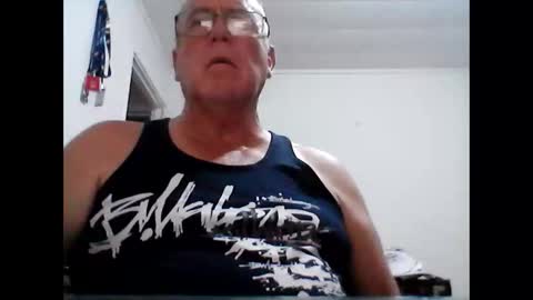 Canberian online show from 03/25/26, 02:06